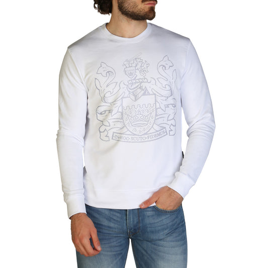 Aquascutum Men's Sweatshirt FAI001