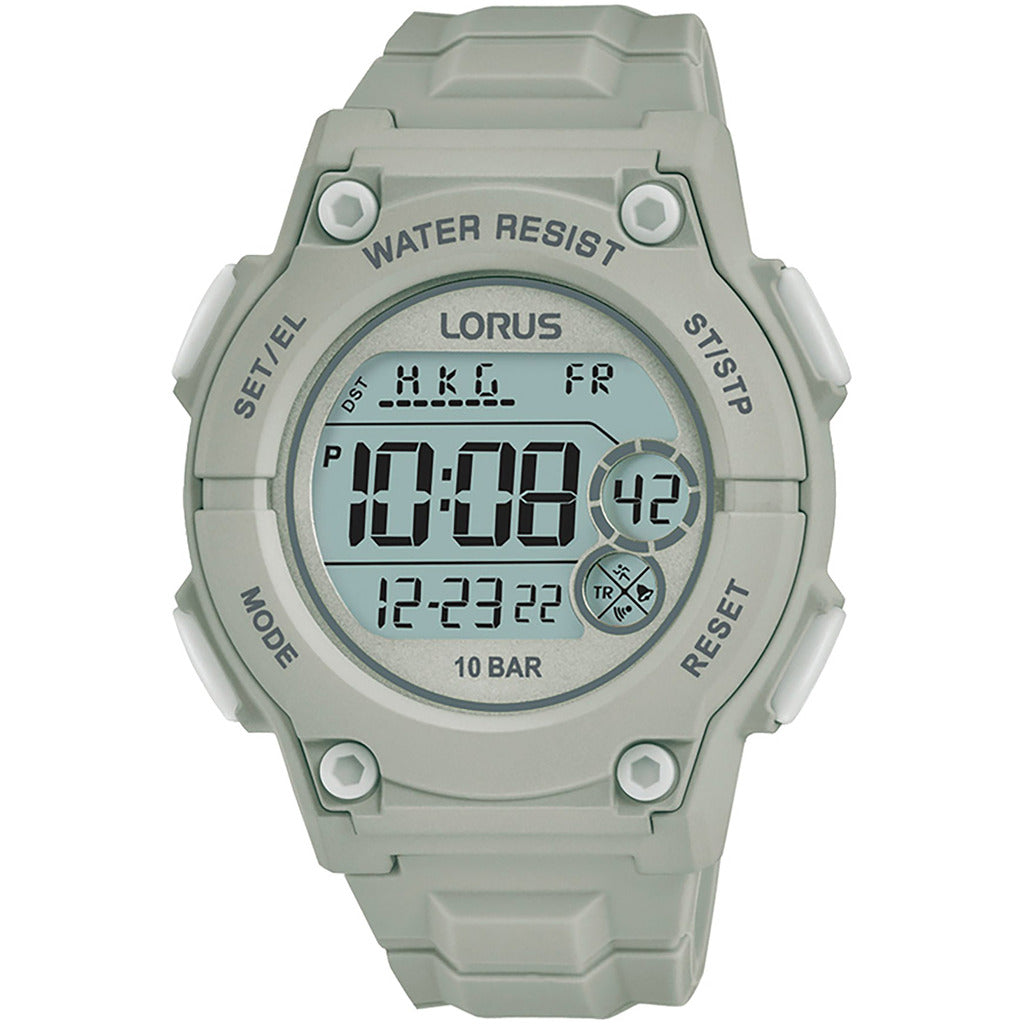 Lorus Unisex Watch R2335