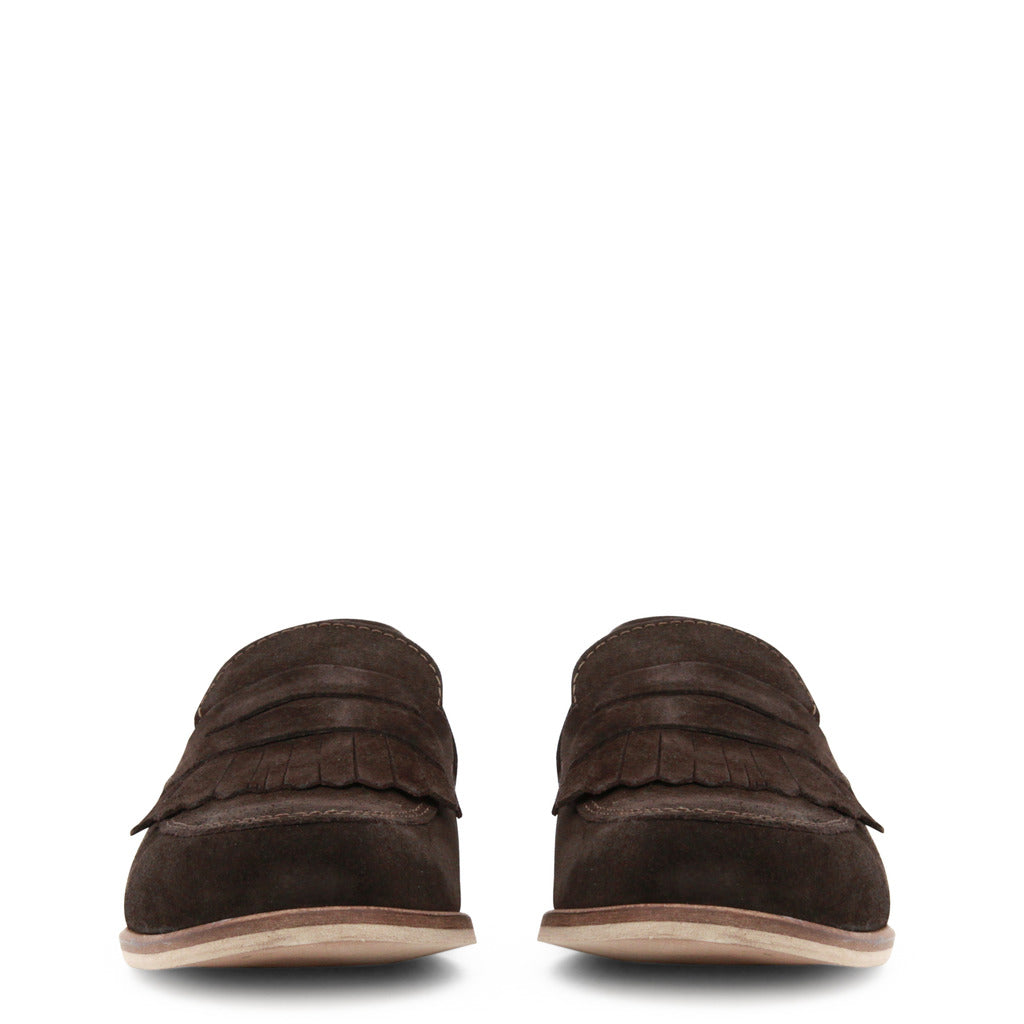 RITRATTO Made In Italia Moccasins For Women