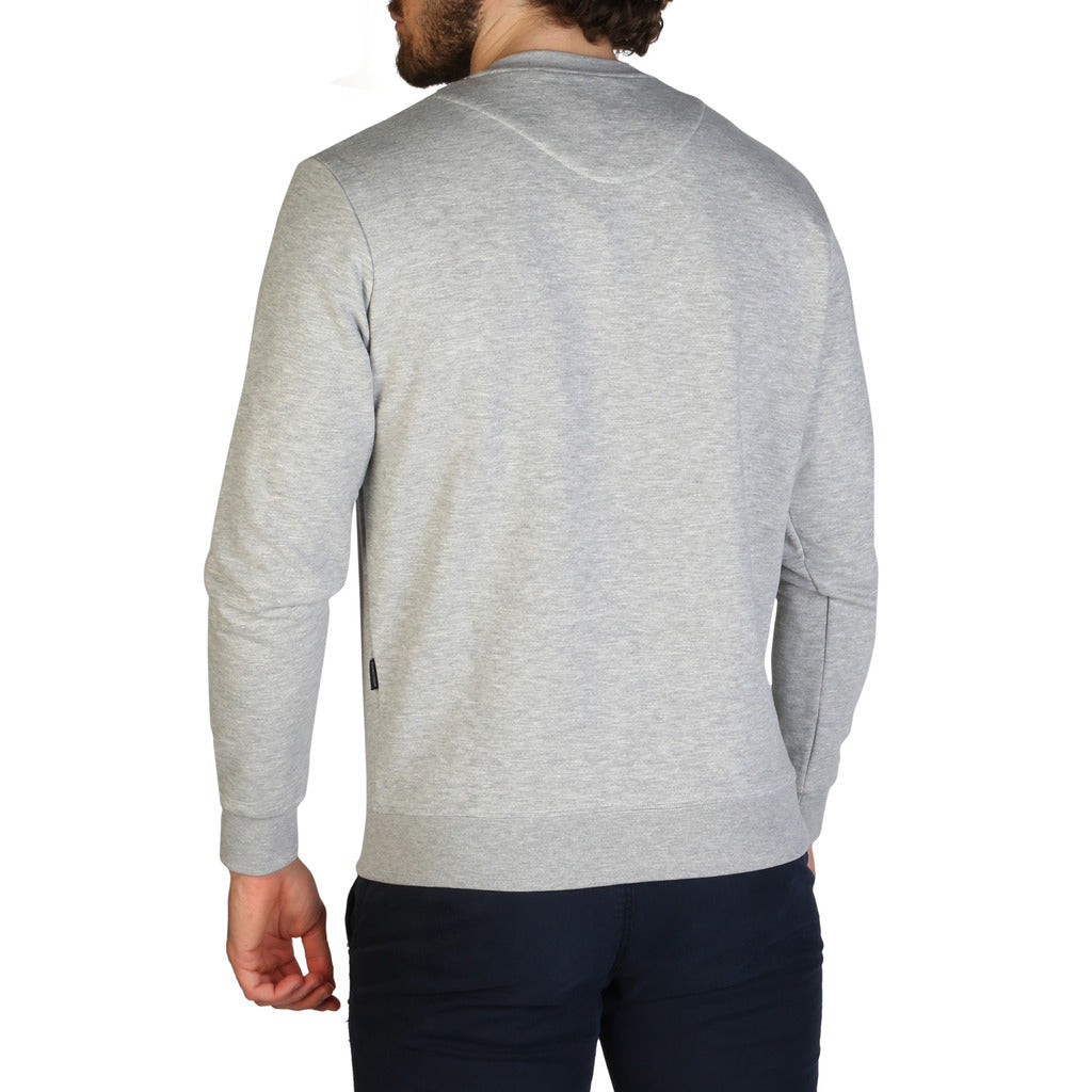 Aquascutum Men's Sweatshirt FAI001