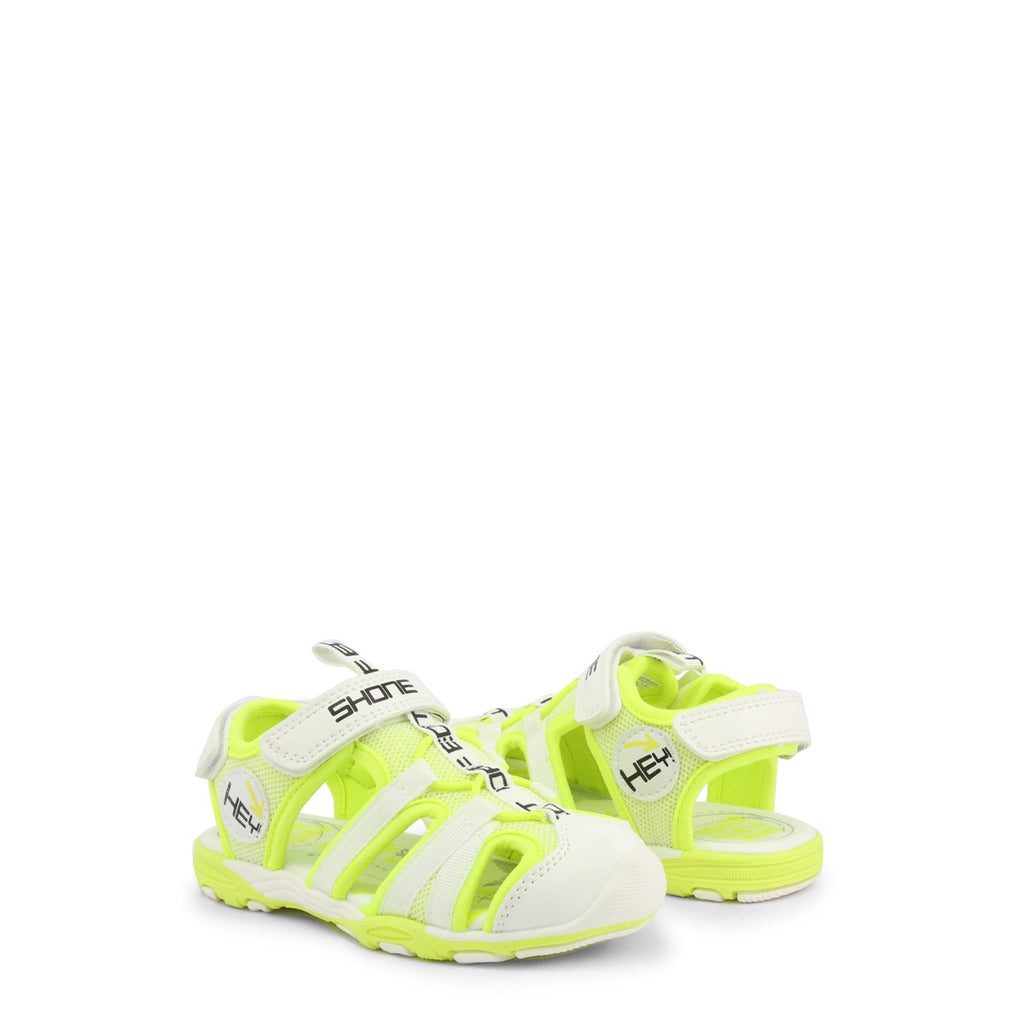 Shone 3315-035 Boy’s Sandals