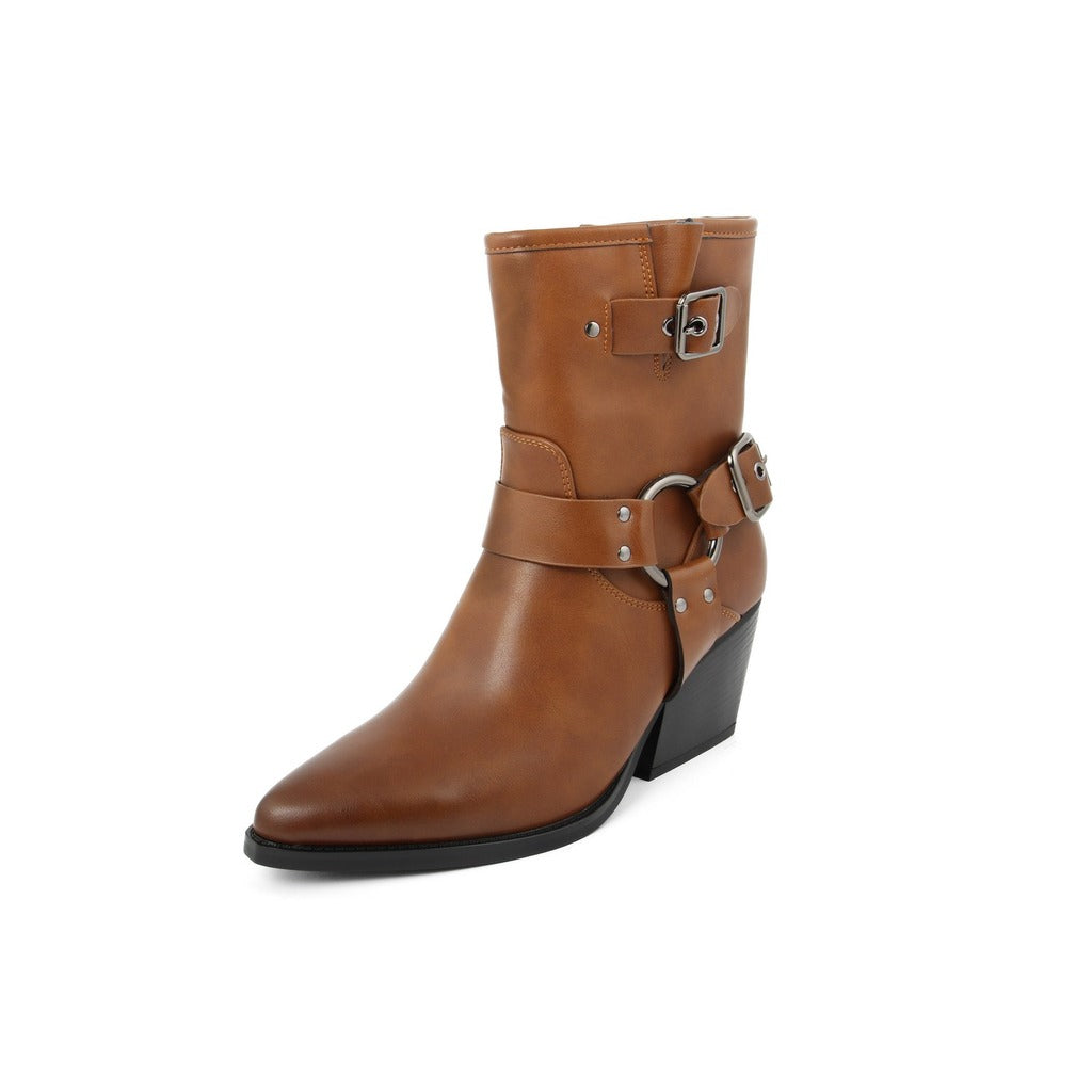 Fashion Attitude Boots For Women FAG_80012