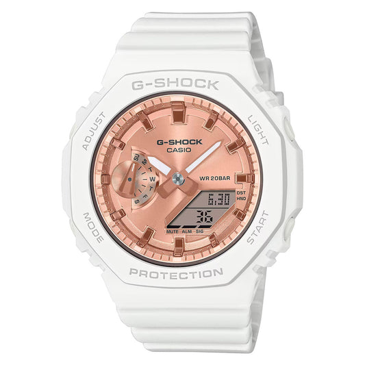 Casio Men’s Wrist Watch GMA-S2100