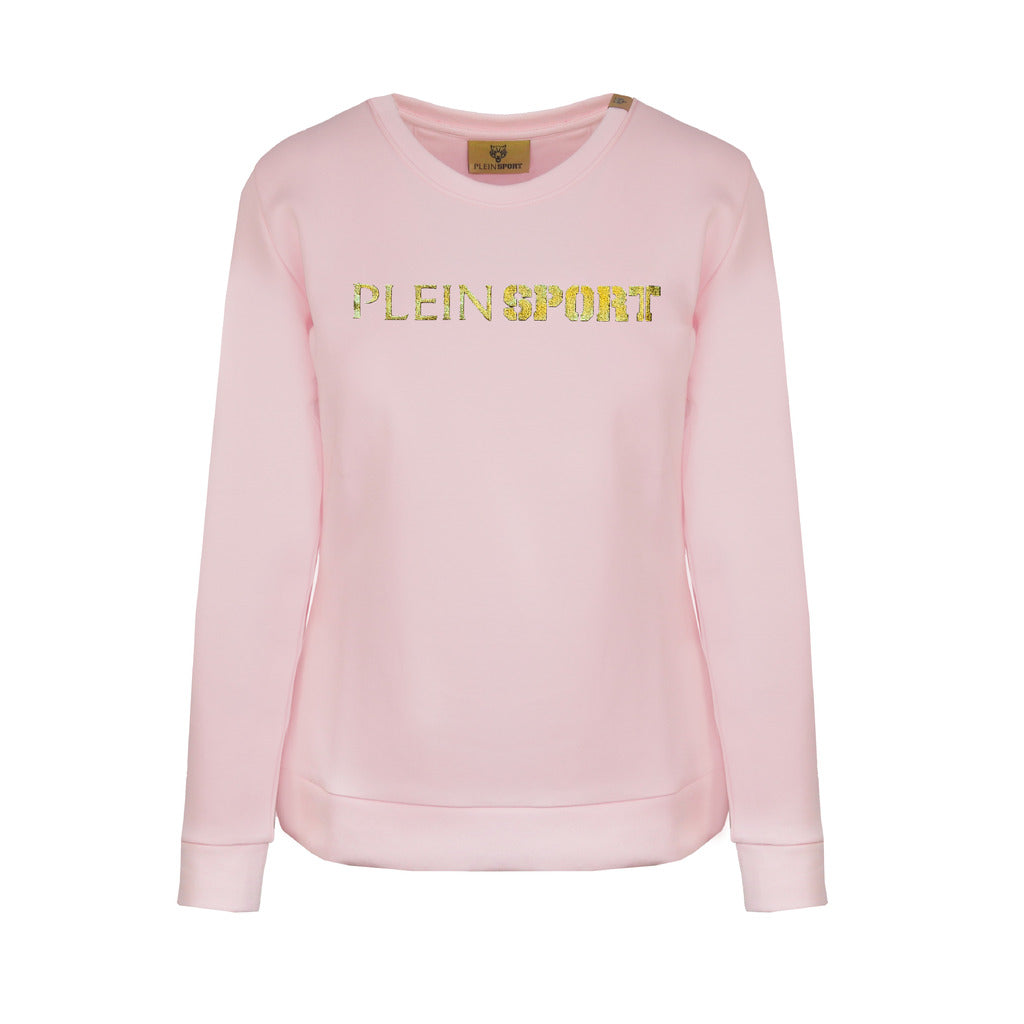 Plein Sport Sweatshirt For Women DFPSG70