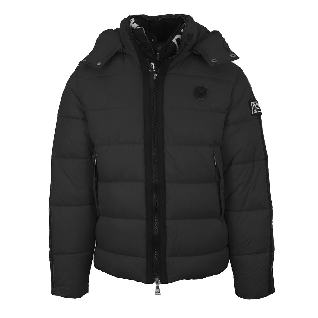 Plein Sport Puffer Jackets UPPS01