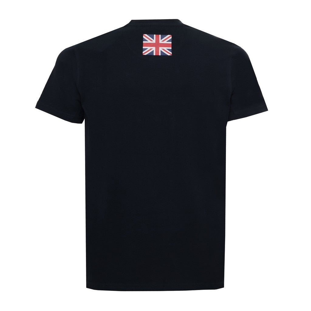 Husky T-Shirts For Men HS23BEUTC35CO177-JOHN