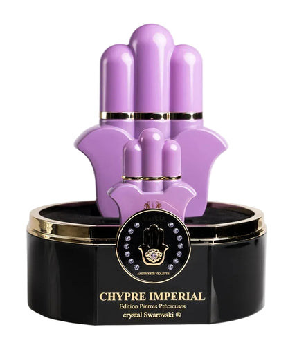 Precious Stones Edition - Chypre Imperial Gift Box-3