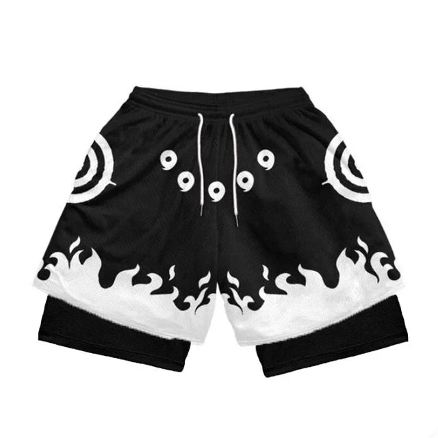 Running Sport Shorts