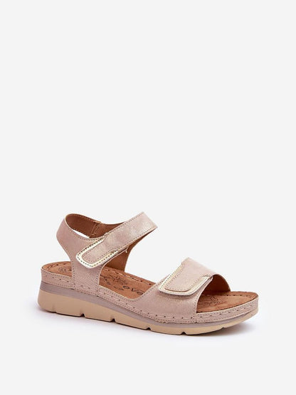 Sandals model 197900 Step in style-1