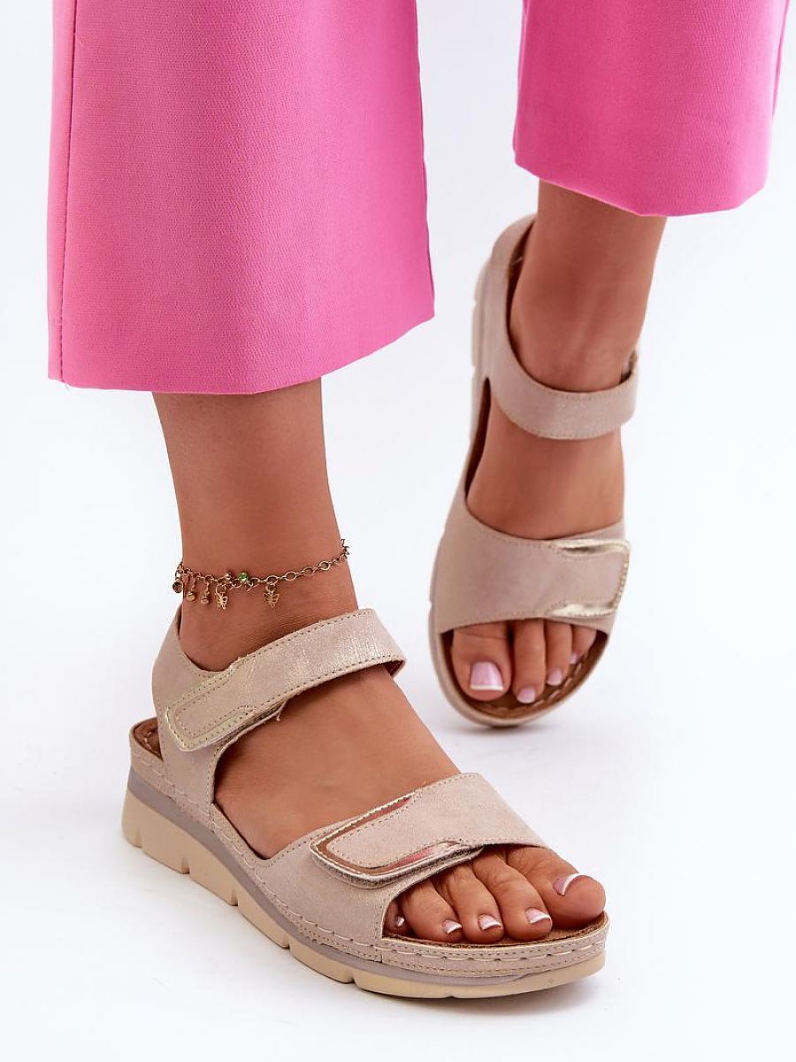 Sandals model 197900 Step in style-2