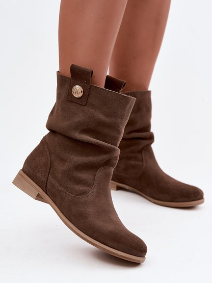 Boots model 231189 Step in style