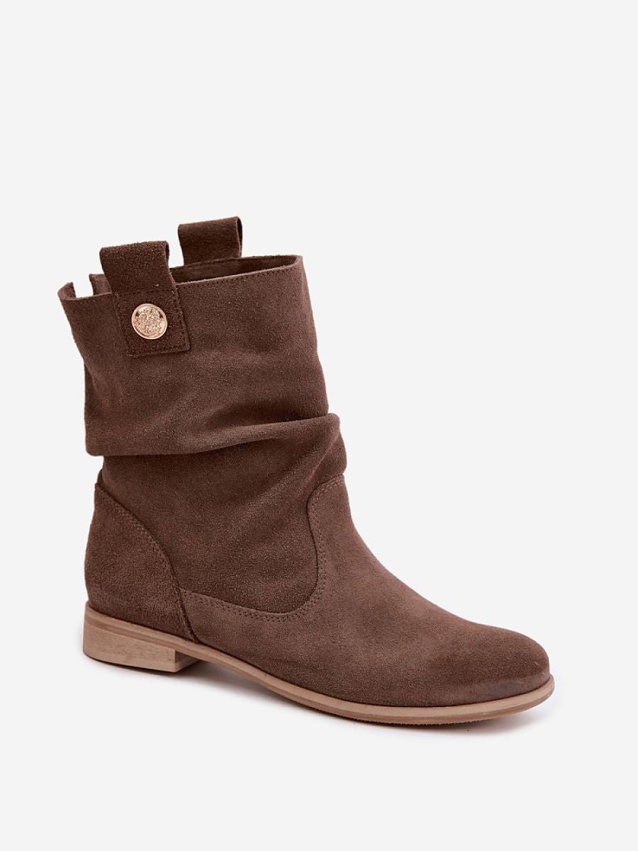 Boots model 231189 Step in style