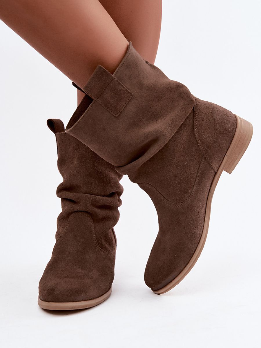 Boots model 231189 Step in style