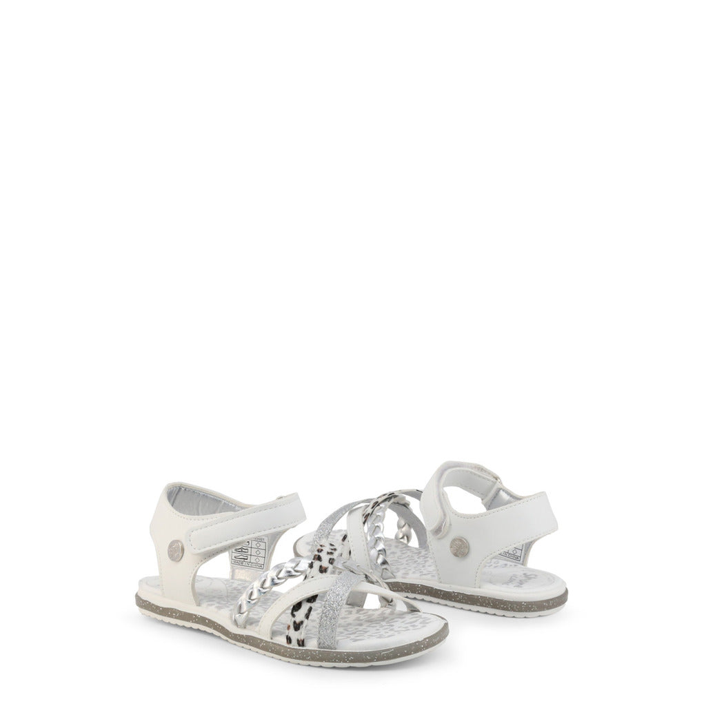 Shone 7193-021 Girl’s Sandals