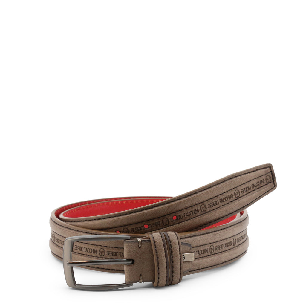 Sergio Tacchini Belts For Men C250210C350