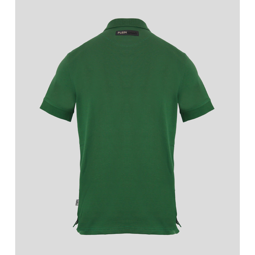 Plein Sport Polo Shirts for Men PIPS504