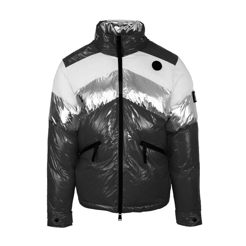 Plein Sport Puffer Jackets UPPS04