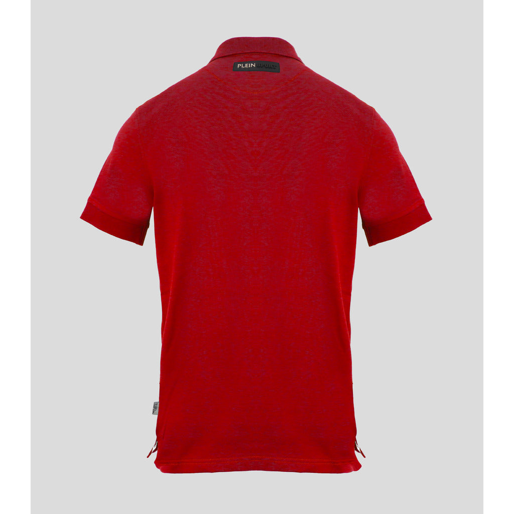 Plein Sport Polo Shirts for Men PIPS506