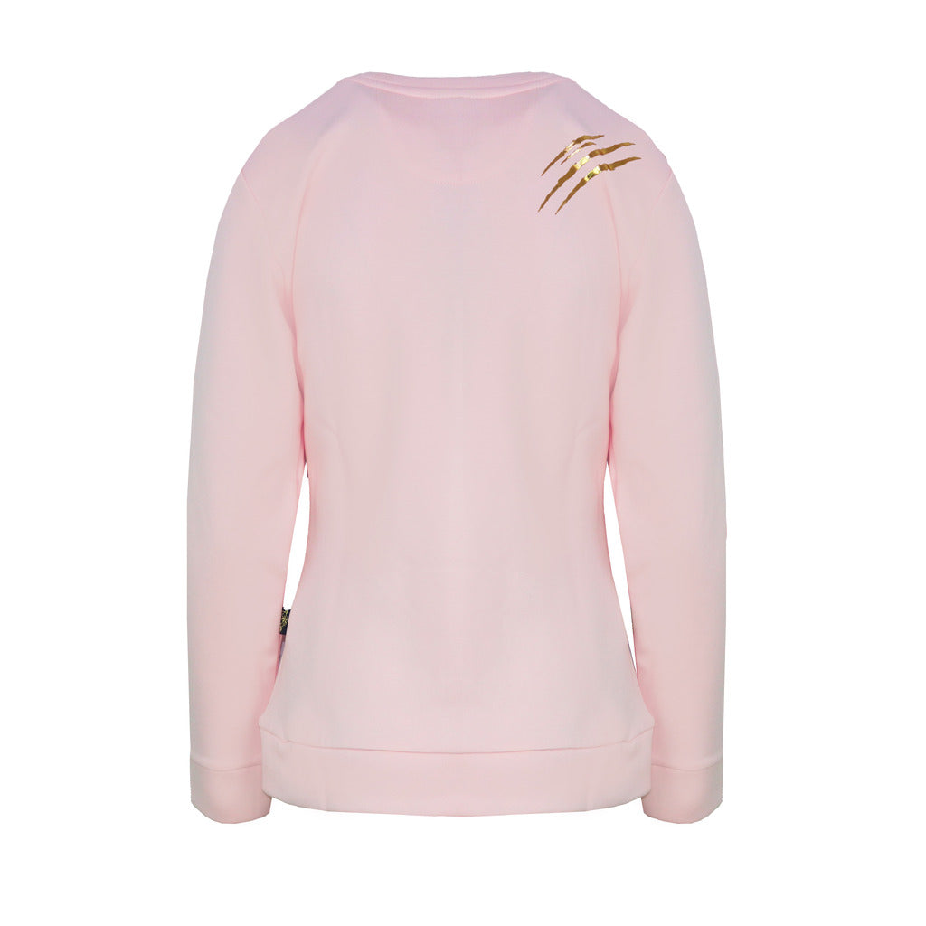 Plein Sport Women Sweatshirts DFPSG70