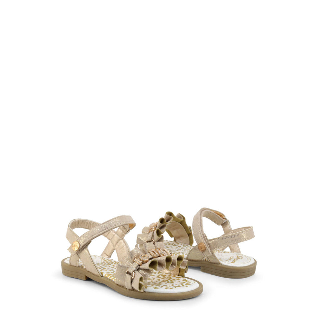 Shone 19371-002 Girl’s Sandals