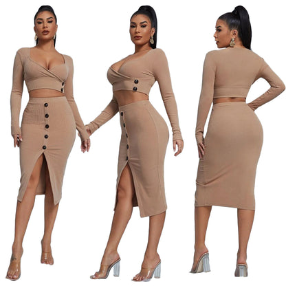 Europe & America Best-Selling Women’s Dress