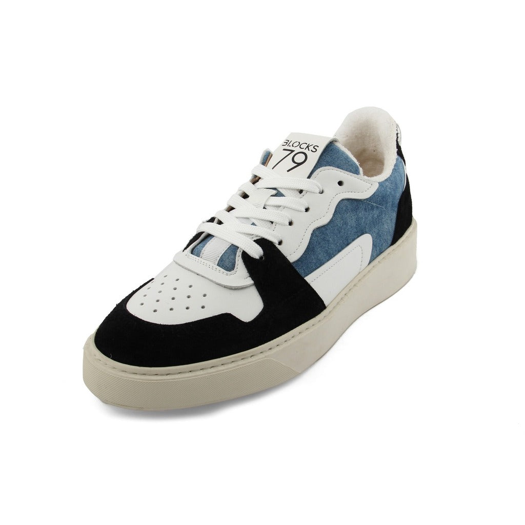 Blocks 79 Sneakers For Women AMIK_435