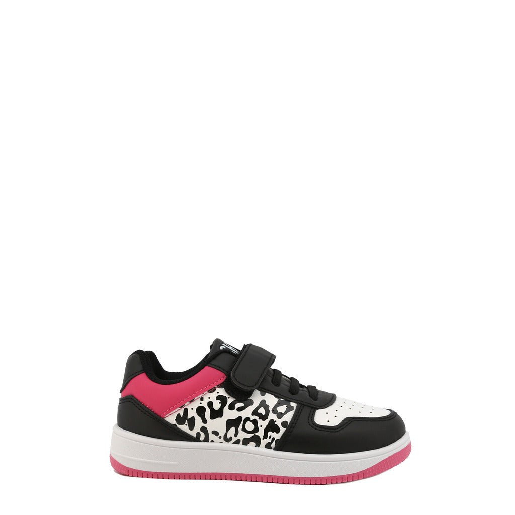 Shone 002-002 Girl’s Sneakers