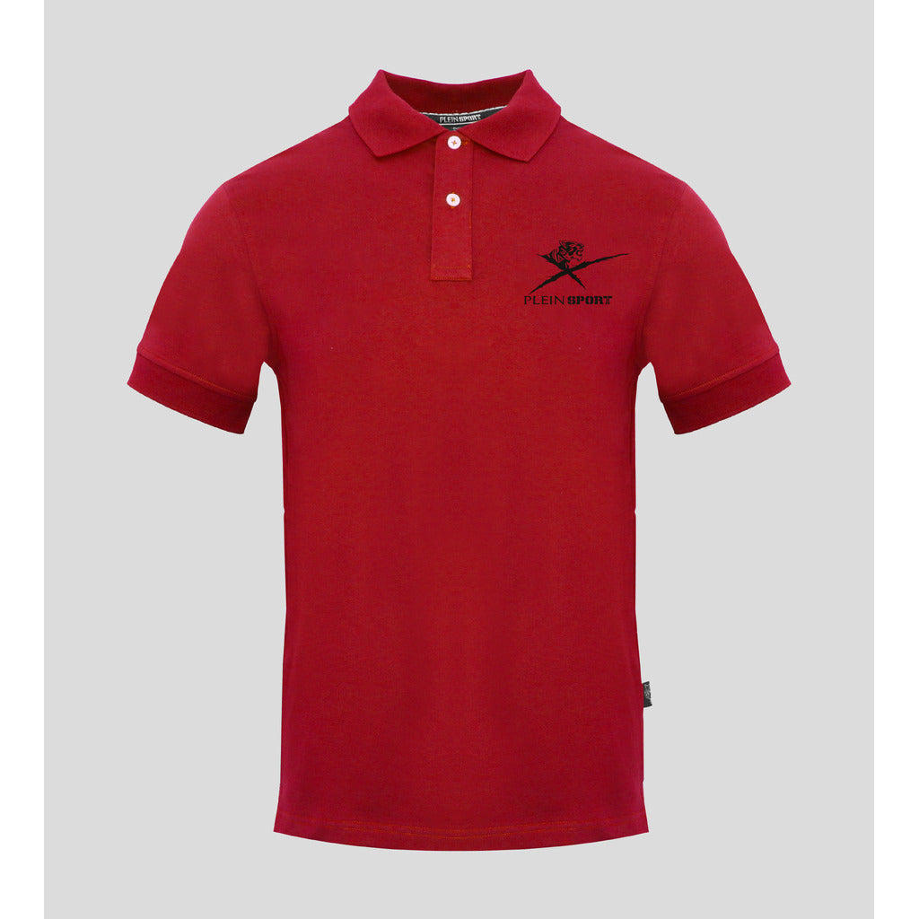 Plein Sport Polo Shirts for Men PIPS506