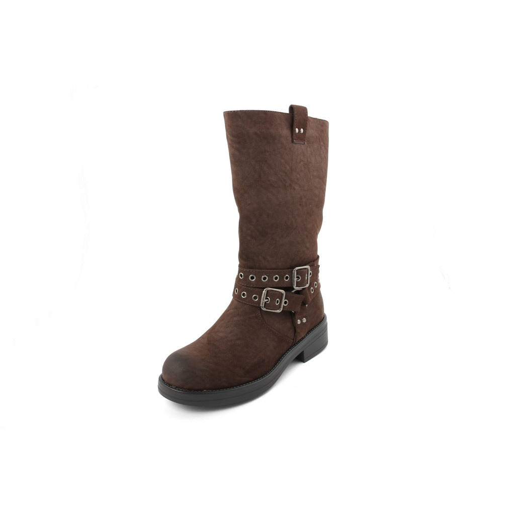 Fashion Attitude Boots For Women FAM_A799