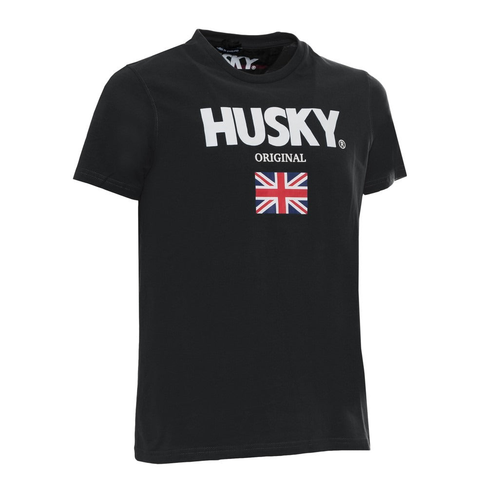 Husky T-Shirts For Men HS23BEUTC35CO177-JOHN