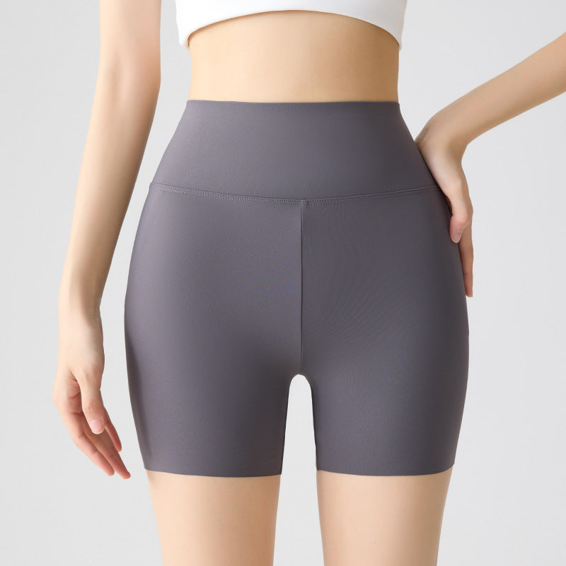 Women’s High Waisted Leggings – Waist Cinching, Hip Lifting, Seamless Sculpt Fit