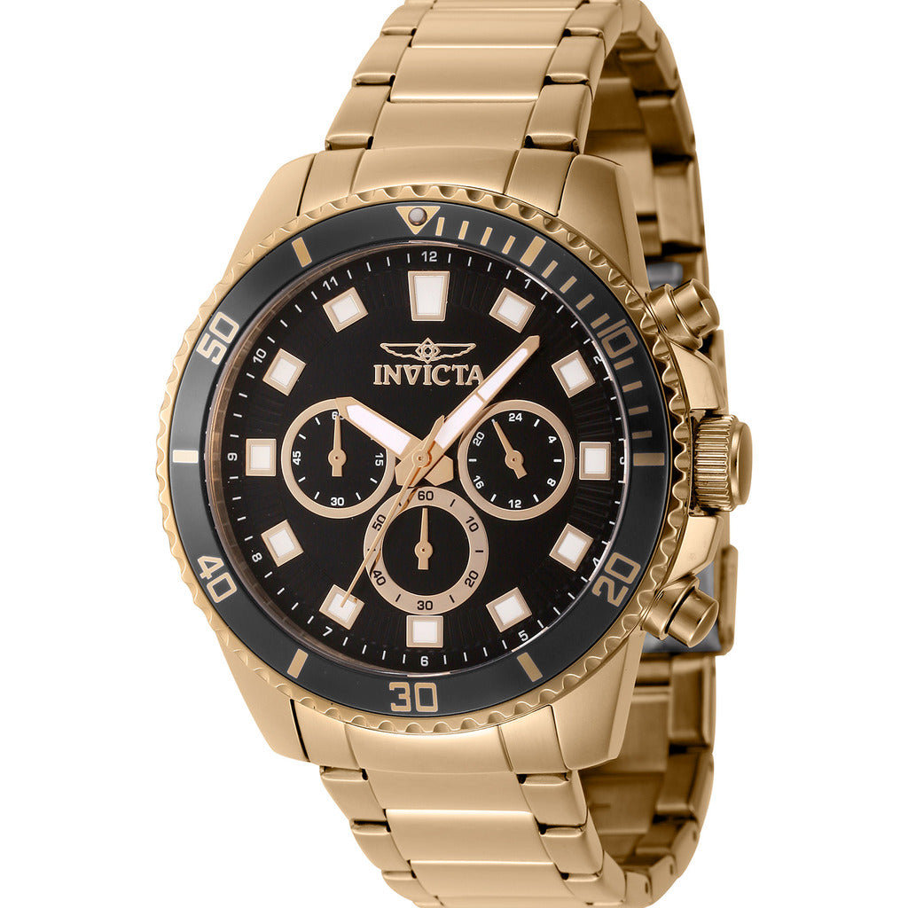 Invicta Men’s Wrist Watch 4605