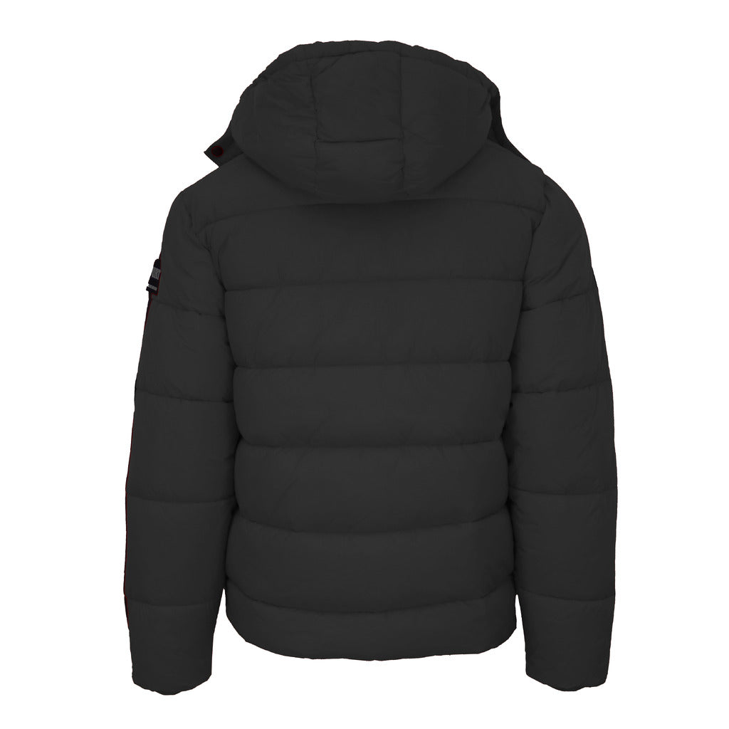 Plein Sport Puffer Jackets UPPS01