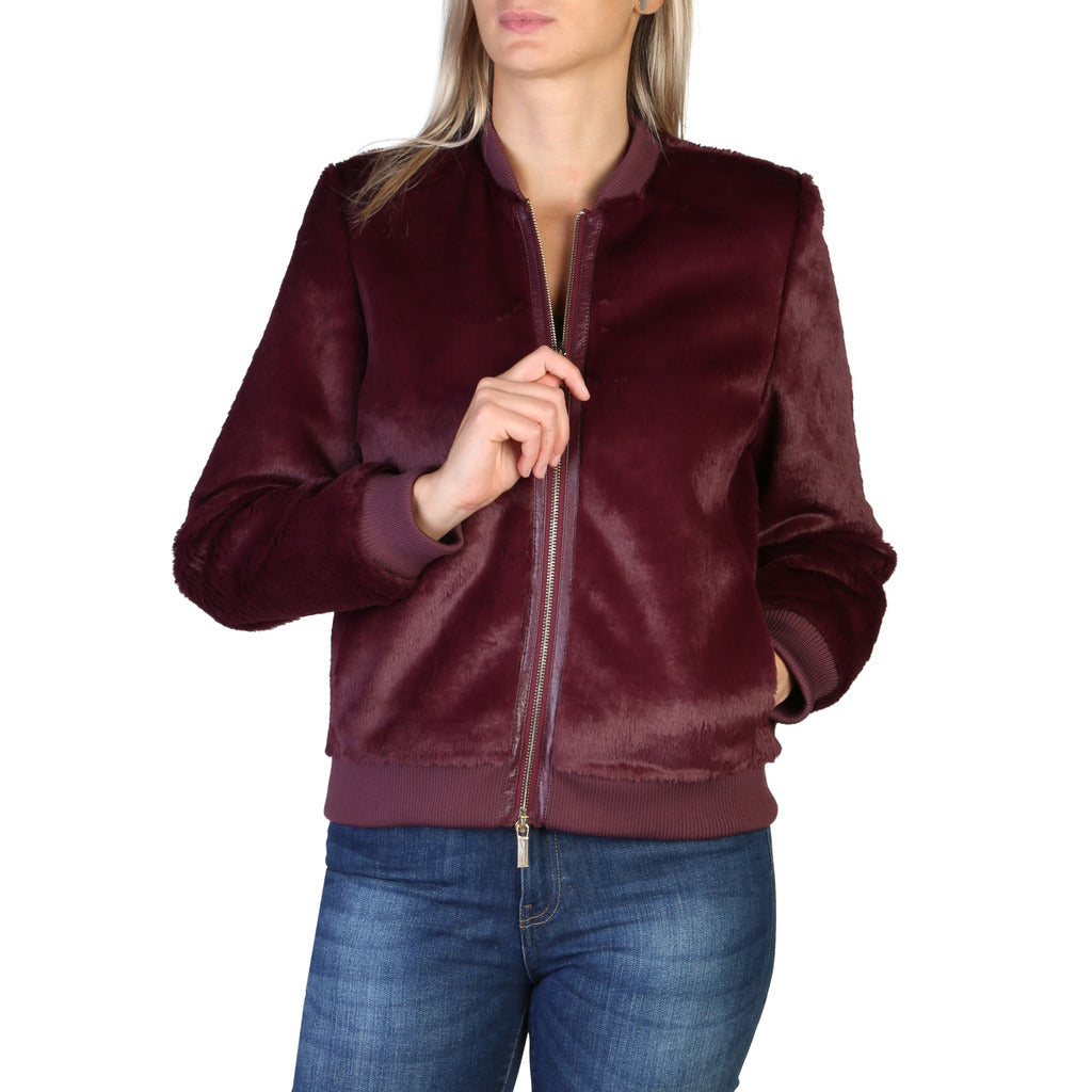 Armani Exchange Women’s Jackets 6ZYB57_YNFSZ