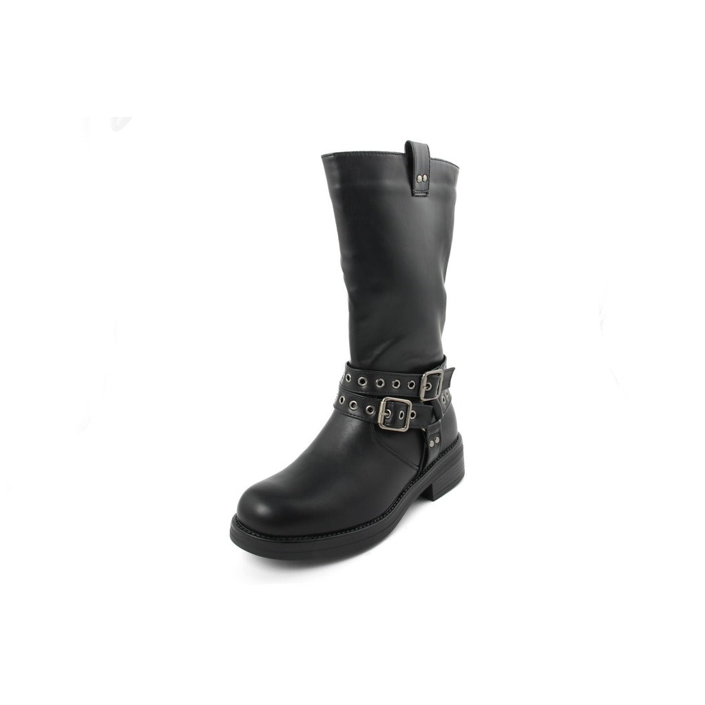 Fashion Attitude Boots For Women FAM_A799