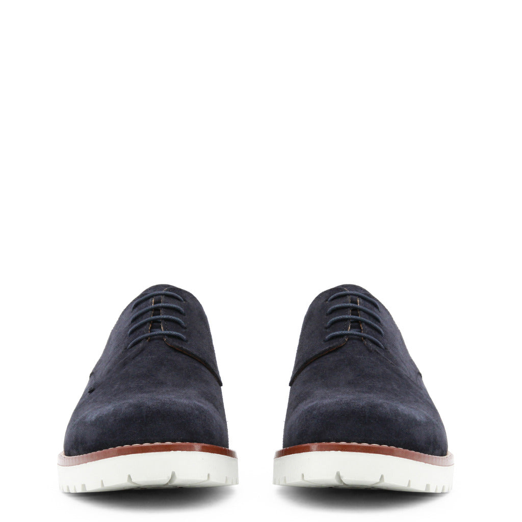 IL-CIELO Made In Italia Moccasins For Women