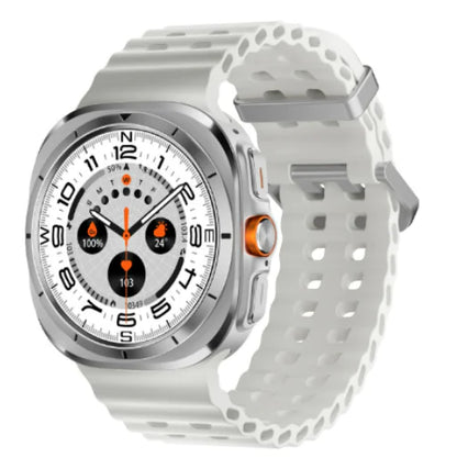 Voice Command Fitness Tracker