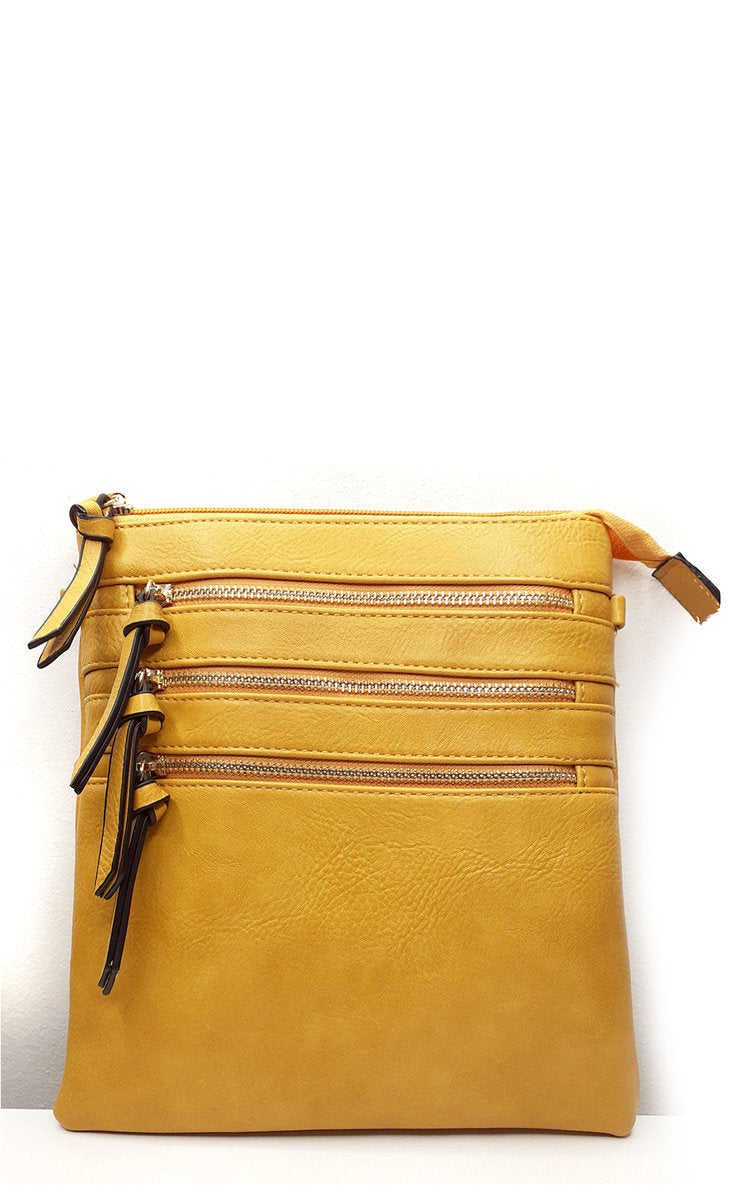 Cross Body Bag