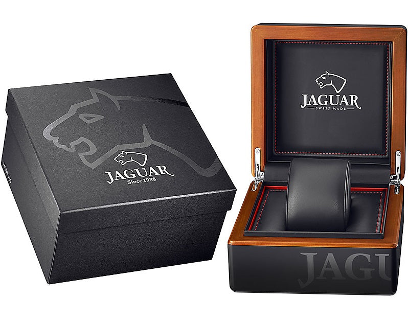 JAGUAR WATCHES Mod. J983/5