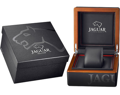 JAGUAR WATCHES Mod. J983/5