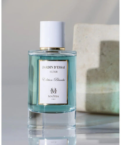 Jardin d'Essai 100ml Eau de Parfum-3