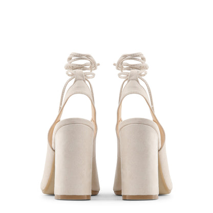 Made in Italia Open Toe Summer Sandals