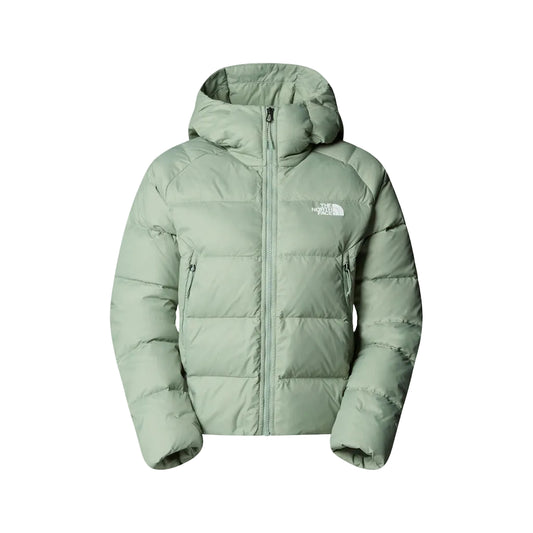 TNF Hyalite Down Hoodie – Packable Hooded Down Jacket