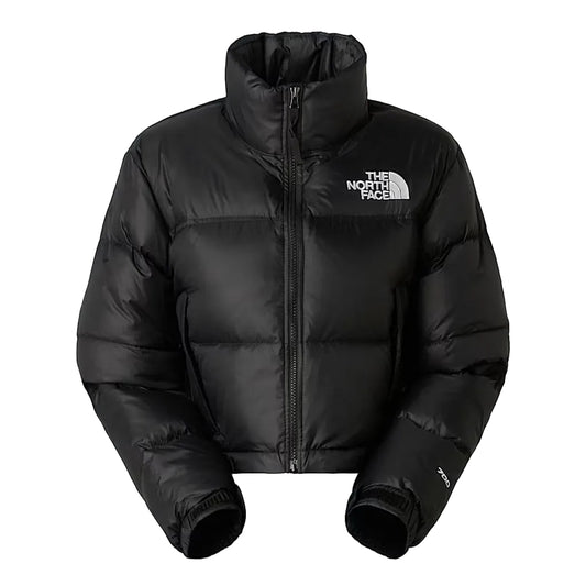 The North Face Nuptse Short Down Jacket