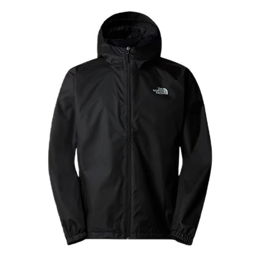 The North Face Quest Hooded Jacket – TNF Black