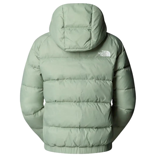TNF Hyalite Down Hoodie – Packable Hooded Down Jacket