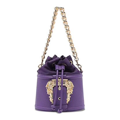 Versace Jeans Couture Logo Crossbody Bag