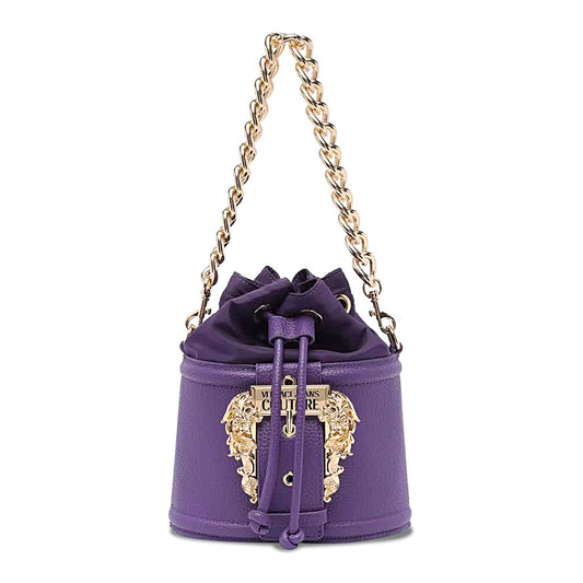 Versace Jeans Couture Logo Crossbody Bag