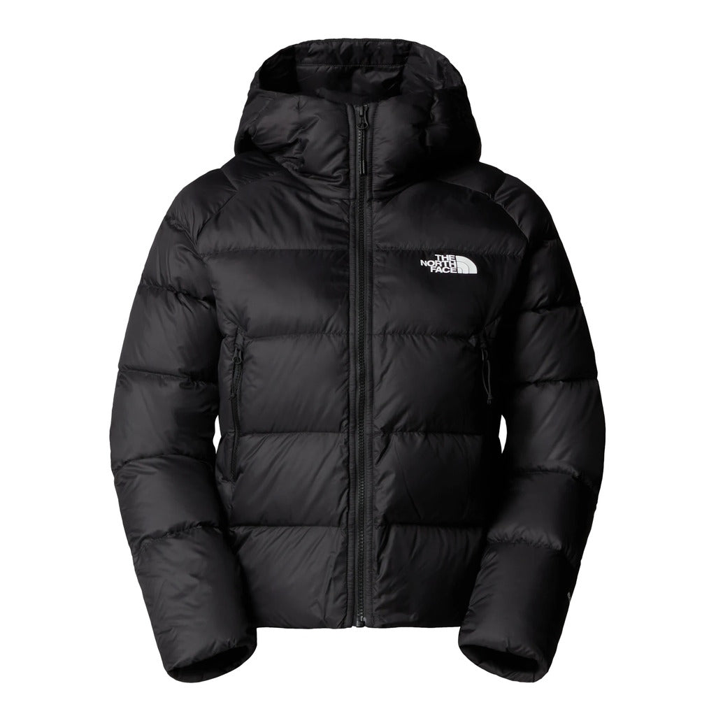 The North Face Hyalite Hooded Down Jacket