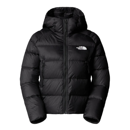 The North Face Hyalite Hooded Down Jacket